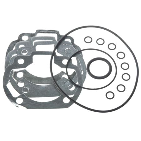 Pochette de joints kit cylindre Metrakit Pro Race 3 70cc Minarelli horizontal LC