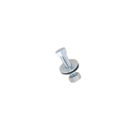 Tornillo Eje inferior amortiguador adaptable MBK 51 M8x35