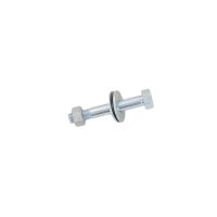 Tornillo eje superior amortiguador adaptable MBK 51 M8x57