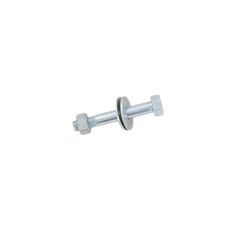 Tornillo eje superior amortiguador adaptable MBK 51 M8x57