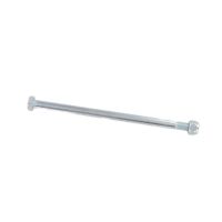 Axe supérieur moteur adaptable MBK 89/ SP50/ 99Z M8 X160