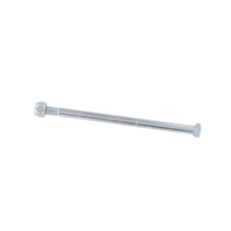 Eje fijación superior motor-  MBK 85/ 88 - M8x150