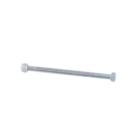 Eje fijación superior motor adaptable MBK 41/ 50/ 51 - M8x137