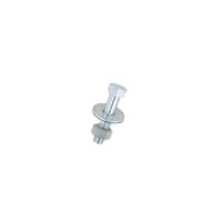 Vis de fixation inférieure d’amortisseur MBK AV 89 SP M8 x 39