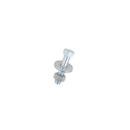 Vis de fixation inférieure d’amortisseur MBK AV 89 SP M8 x 39