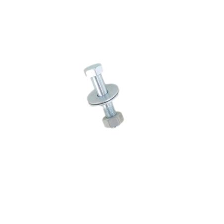 Vis de fixation supérieure d’amortisseur MBK / Motobécane  M8 x 42