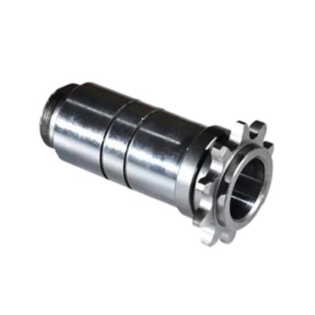 Pignon poulie Doppler ER2 10 dents MBK 51 / 103 SP