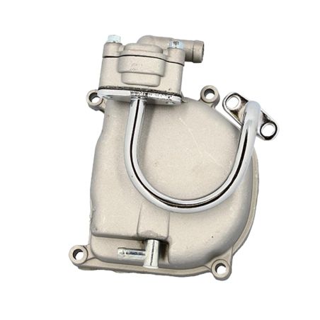 Cache culbuteur Peugeot Kisbee 50cc 4T