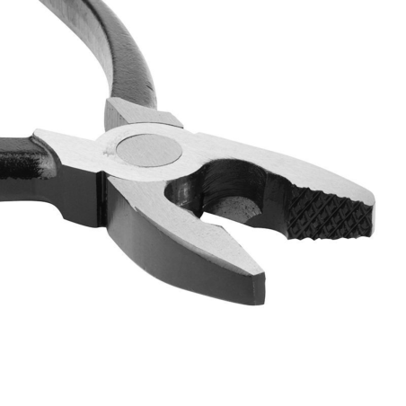 Pince à freiner pour fil de sécurité 230mm