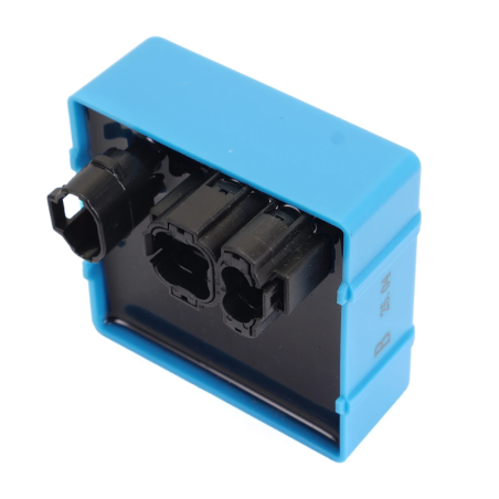 Boîtier CDI adaptable débridé PIAGGIO Typhoon et APRILIA Euro 4 de 2018 à 2020