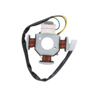 Stator d'allumage électronique 12V sans capteur Peugeot 103