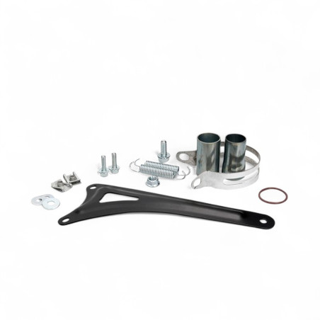 Escape VOCA CHROMED 50cc - Sherco 50 SM-R / SE-R paso por debajo