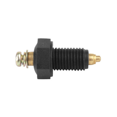 Contacteur de point mort mecaboîte adaptable MINARELLI AM6 MBK XPOWER YAMAHA TZR PEUGEOT XPS RIEJU RS1 MRT APRILIA RS