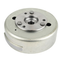 Rotor de encendido adaptable 50cc MBK Booster Nitro YAMAHA Bws Aerox después 2004