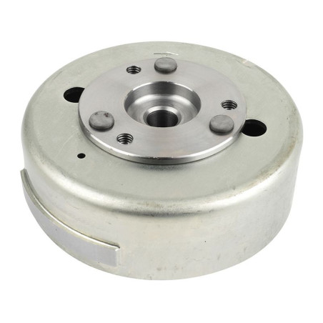 Rotor de encendido adaptable 50cc MBK Booster Nitro YAMAHA Bws Aerox después 2004