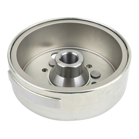 Rotor d'allumage adaptable 50cc MBK Booster Nitro YAMAHA Bws Aerox après 2004