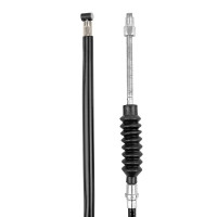 Câble de frein arrière adaptable PIAGGIO ZIP 50cc 4T