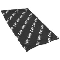 Tour de cou polaire P2R noir