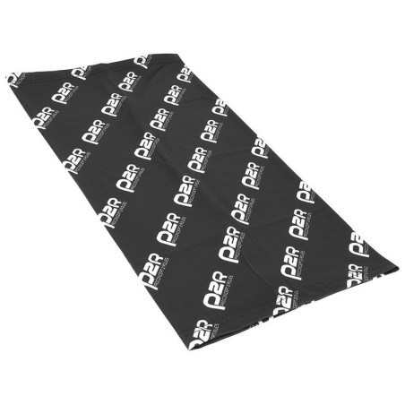 Braga de cuello primavera verano P2R negro