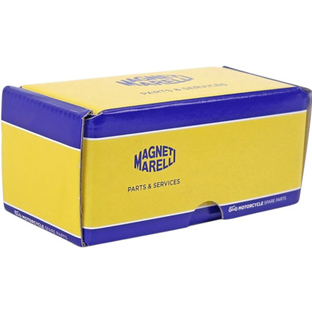 Embiellage vilebrequin adaptable PIAGGIO Ciao PX axe de 10mm