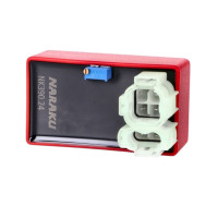 CDI Naraku GY6 50/125/150cc 4T AC - Naraku Racing