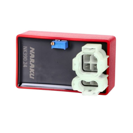 CDI PEUGEOT V-Clic 50 - 4T - NARAKU Racing-