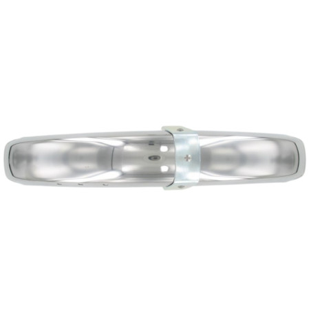 Garde boue avant inox PIAGGIO CIAO