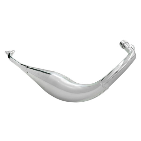 Escape VOCA CHROMED 50cc - Sherco 50 SM-R / SE-R paso por debajo