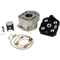 Kit cylindre 50cc alu Conti Derbi E3 E4 après 2006