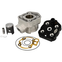 Kit cylindre alu 50cc Conti chr minarelli AM6