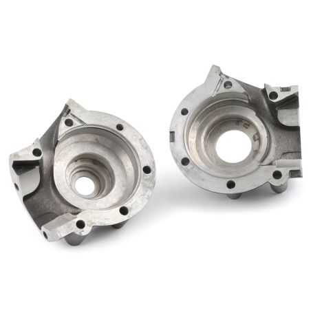 Carter Moteur Peugeot 103 SP MVL RCX SPX - Parmakit Zeta 54mm