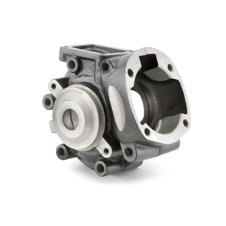 Carter Moteur Peugeot 103 SP MVL RCX SPX - Parmakit Zeta 54mm