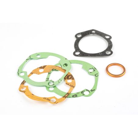 Kit Haut Moteur 80cc PEUGEOT 103 AC - Parmakit Alu 50mm