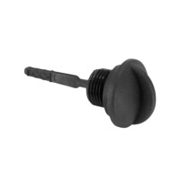 Bouchon jauge d'huile adaptable Piaggio Liberty 50cc 4T après 2006