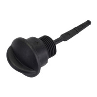 Bouchon jauge à huile adaptable Maxiscooter Piaggio