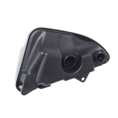 Boîtier filtre à air complet noir adaptable Piaggio Typhoon 50cc 2T avant 2008