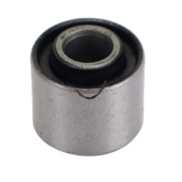 Silentbloc d'amortisseur adaptable Peugeot Kisbee 4T Tweet 50cc 125cc Kymco Agility 4T TNT motor