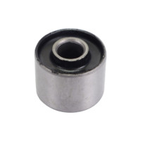 Silentbloc moteur adaptable Peugeot Kisbee Django Speedfight Ludix Vivacity avant 2024