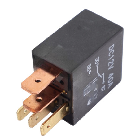 Relai de pompe à essence adaptable Peugeot Kisbee Django Speedfight 4 Streetzone 50cc 4T