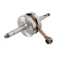 Vilebrequin Doppler ER1 pour MBK 51 (filetage gauche)