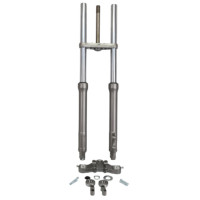 Fourche moto adaptable Sherco 50cc SE SM 2010 à 2024