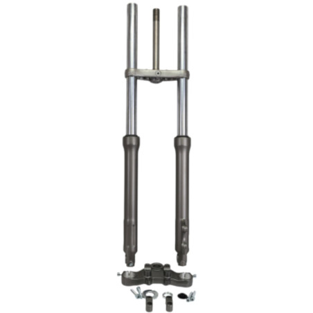 Fourche moto adaptable Beta 50cc RR