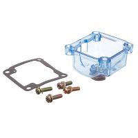 Cuve de carburateur Terzo PHBG transparente