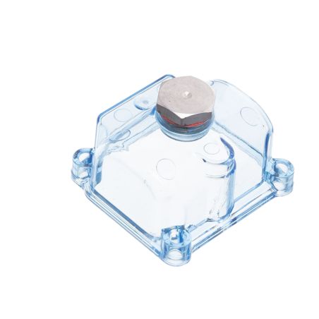 Cuve de carburateur Terzo PHBG transparente