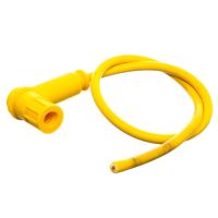 Antiparasite avec fil haute tension jaune sans olive