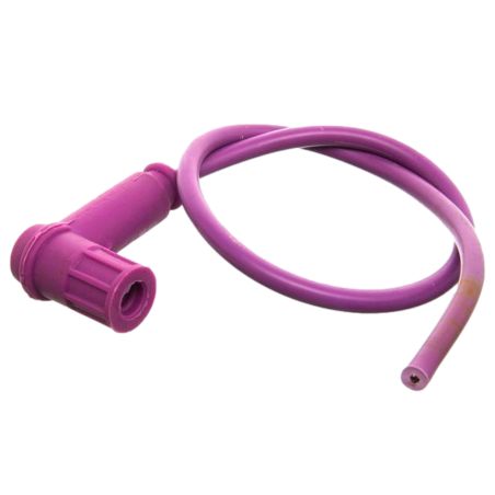 Antiparasite avec fil haute tension violet sans olive