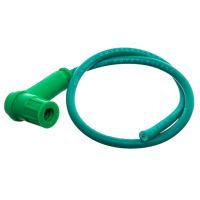 Antiparasite avec fil haute tension vert sans olive