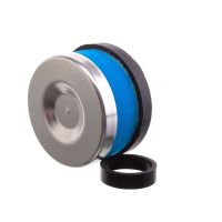 Filtre à air court Metrakit bleu Ø32–38 mm