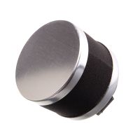 Filtre à air court Metrakit noir Ø24–28 mm