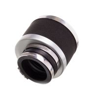 Filtre à air court Metrakit noir Ø24–28 mm